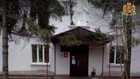 В поселке Боголюбово отремонтируют поликлинику