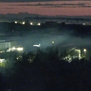 Во Владимире воздух у завода «Точмаш» проверят на содержание едкого дыма