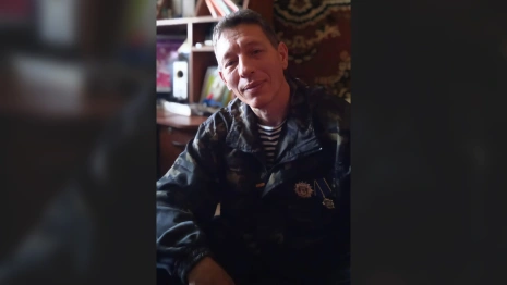 В зону спецоперации отправился помощник депутата и многодетный отец из Владимира