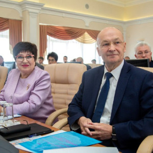 Экс-глава владимирского ЗС прокомментировал назначение сенатором в Совет Федерации