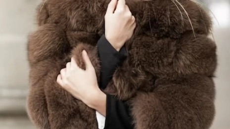 В Александрове у пациентки больницы украли норковую шубу