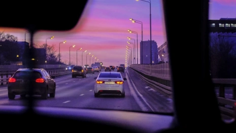 Дорогу на Суздаль могут расширить раньше срока  