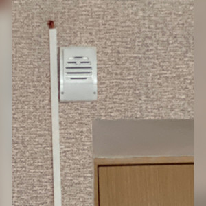 Студентов общежития ВлГУ во Владимире разбудили пожарные извещатели