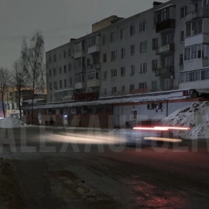 Город во Владимирской области остался без света, воды и тепла