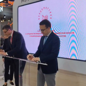 В Суздале проведут первый летний фестиваль национальных театров России