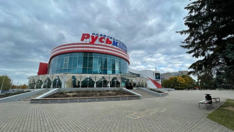 Идеальные свидания и упавшая с потолка кошка. Чем владимирцам запомнится «РусьКино»