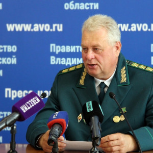 Владимирскую область признали одной из лучших в России по качеству вольеров для оленей