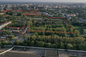 Владимирский военный городок перейдет к муромской компании
