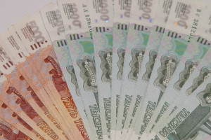 Военный из Владимира «подарил» мошенникам 1 млн рублей