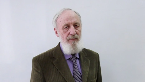 Во Владимире умер профессор ВлГУ