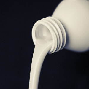 Фальсифицированную сметану нашли в гимназии Владимирской области