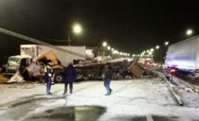Дальнобойщик из Нижнего получил реальный срок за ДТП с погибшим пассажиром под Судогдой