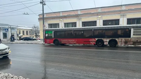 Во Владимире 4 автобуса изменят маршруты с 22 сентября