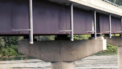 Появилась схема строительства нового моста через Клязьму