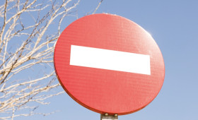 Во Владимире ограничат движение на улице Михайловской 21 февраля