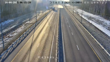 В Судогде пьяный виновник смертельной аварии с фурой на М-12 получил реальный срок