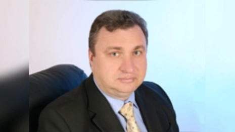 Во Владимирской области уволился зампред Счетной палаты Артем Манов