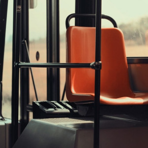 Владимирской пассажирке после поездки в автобусе потребовалась помощь медиков