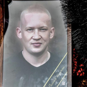 В зоне СВО погиб 22-летний Арсений Додунов из Меленковского района