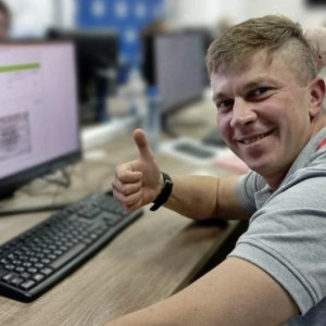 Боец СВО стал чиновником в Коврове