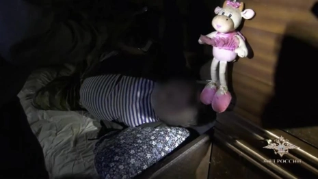 Признанный умершим рязанский киллер 20 лет скрывался во Владимирской области