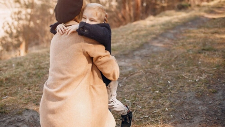 Пропавших во Владимире 8-летнего и 10-летнего братьев нашли живыми