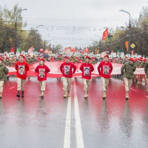 Как изменятся маршруты общественного транспорта во Владимире из-за Дня Победы?