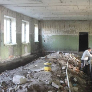 Во Владимирской области детский сад переедет из здания 19 века в бывший детдом