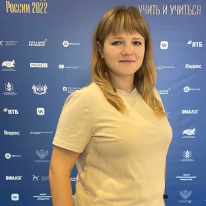 Педагог из Владимирской области победила во всероссийском конкурсе «Учитель года 2022»