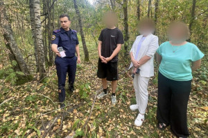 Во Владимире 17-летний закладчик попался полицейским