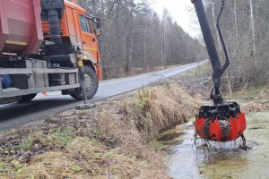 Во Владимире ЦУГД взял часть работы «Водоканала»