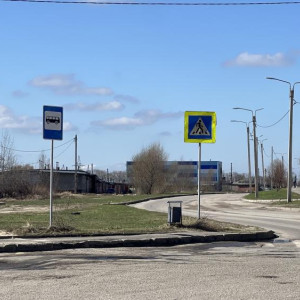 Во Владимире улицы в селе Спасское и хозяйства в селе Кусуново назовут цифрами