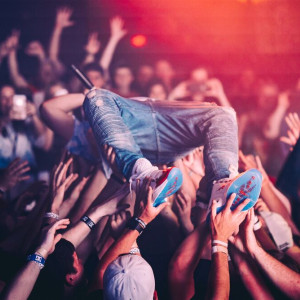 От трех мушкетеров до необычного рок-концерта. Как провести выходные во Владимире