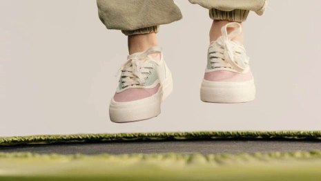 Во Владимирской области мальчик разбил голову из-за на батуте