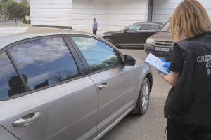 Жителя Владимира будут судить за наезд на байкера с ребенком