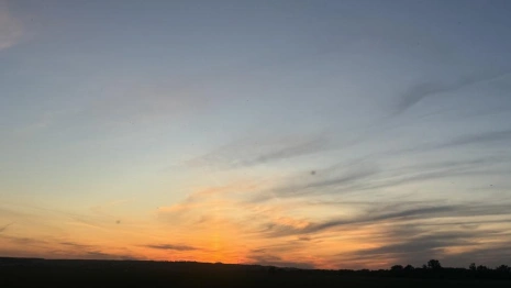 Над Владимирской областью сбили несколько БПЛА