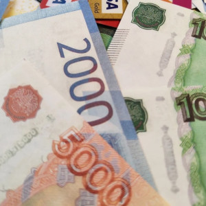 Во Владимире нашли вакансию с зарплатой выше 100 тыс. рублей