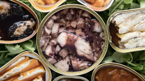 Во владимирском магазине «Светофор» нашли рыбные консервы с мышьяком