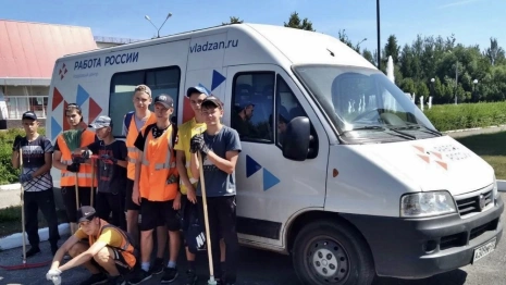 Во Владимирской области 3 тыс. подростков смогут пойти на работу летом