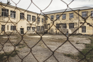 Во Владимирской области осужденному увеличили срок за пропаганду АУЕ*