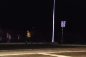 Сбитыми у села Суходол под Суздалем оказались девочки-подростки