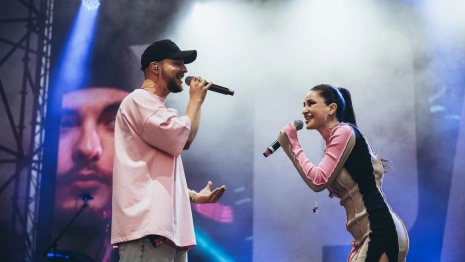 Хедлайнером Дня молодежи во Владимире станет группа «Мохито»