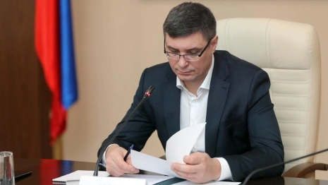 Инаугурация Александра Авдеева состоится во Владимире 16 сентября