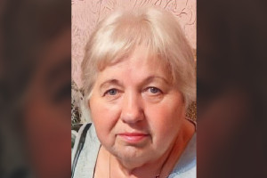Во Владимирской области пропала 73-летняя бабушка в резиновых сапогах