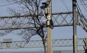 Во Владимирской области 18 дорожных камер сменили адреса