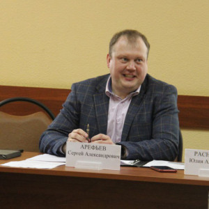 Во Владимирской области назначили нового председателя Совета отцов