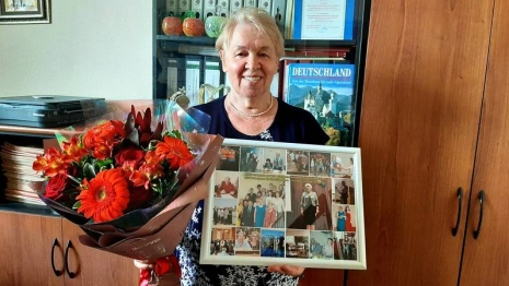 Доцент ВлГУ Галина Бобылева умерла во Владимире