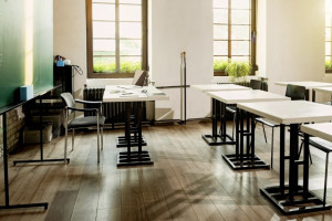 В 5 школах Киржачского района не досчитались оборудования в кабинетах ОБЖ