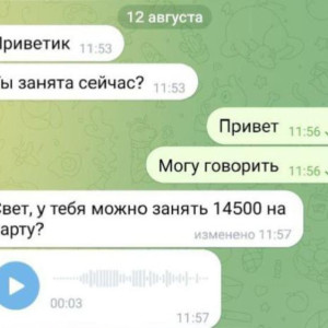 В Собинке мошенники развели женщину с помощью сгенерированного нейросетью видео