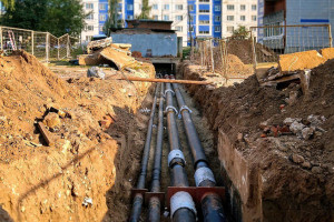 Во Владимирской области на модернизацию ЖКХ потратят более 5 млрд рублей